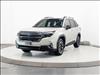 2025 Subaru Forester PREMIUM - thumbnail 3