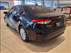 2025 Toyota Corolla Hybrid LE HYBRID AWD