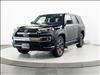 2022 Toyota 4Runner LIMITED - thumbnail 3