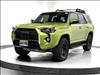 2022 Toyota 4Runner TRD PRO