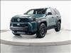 2025 Toyota 4Runner HYBRID TRD OFF RO - thumbnail 3
