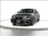 2015 Lexus IS 250 4DR SDN