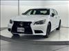 2015 Lexus LS 460 CRAFTED LINE