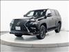 2023 Lexus GX 460 GX 460 PREMIUM - thumbnail 3
