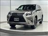 2021 Lexus GX 460 GX 460 PREMIUM