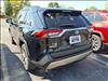 2025 Toyota RAV4 LTD AWD SUV