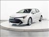 2022 Toyota Corolla Hatchback SE - thumbnail 3