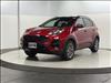 2022 Kia Sportage NIGHTFALL
