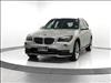 2015 BMW X1 XDRIVE28I