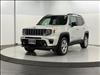 2022 Jeep Renegade LIMITED