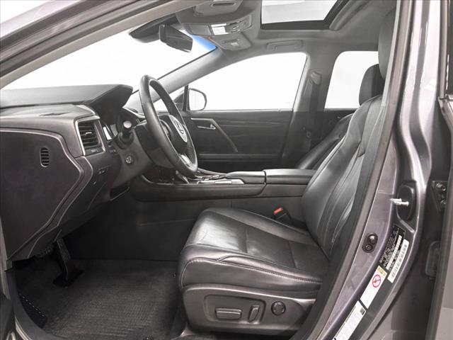 2017 Lexus RX 350 RX 350