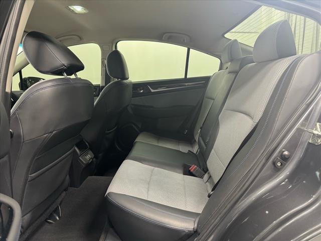 2019 Subaru Legacy SPORT