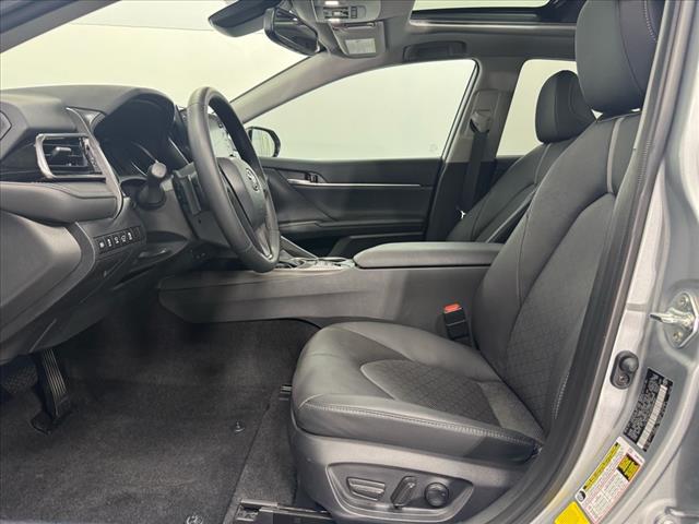2024 Toyota Camry XSE V6