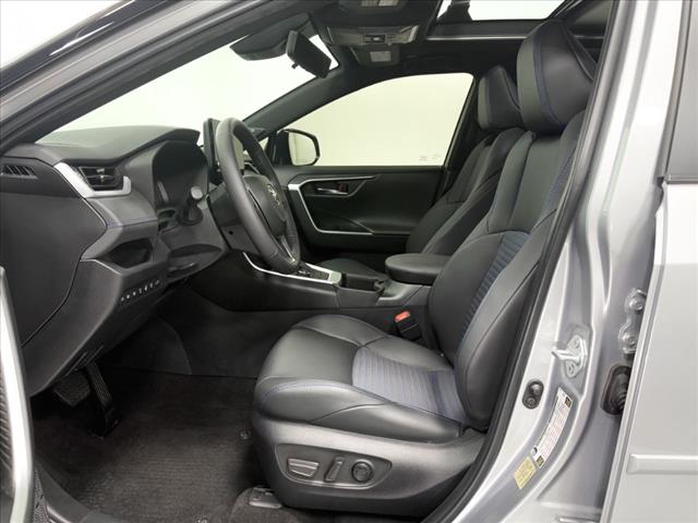 2024 Toyota RAV4 Hybrid HYBRID XSE