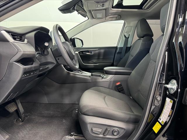 2024 Toyota RAV4 Hybrid HYBRID XLE