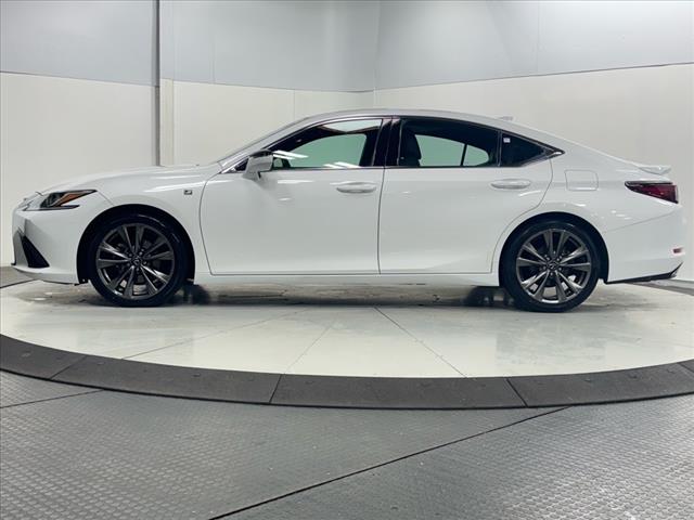 2020 Lexus ES 350 ES 350 F SPORT