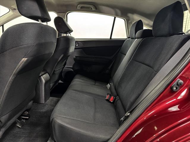 2013 Subaru Impreza 2.0I PREMIUM