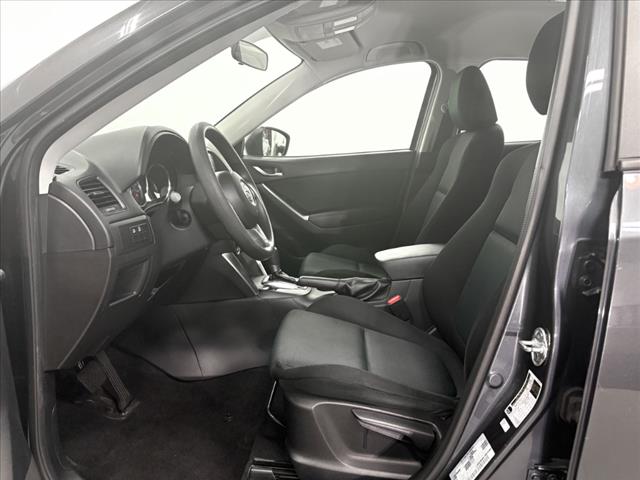 2014 Mazda CX-5 SPORT