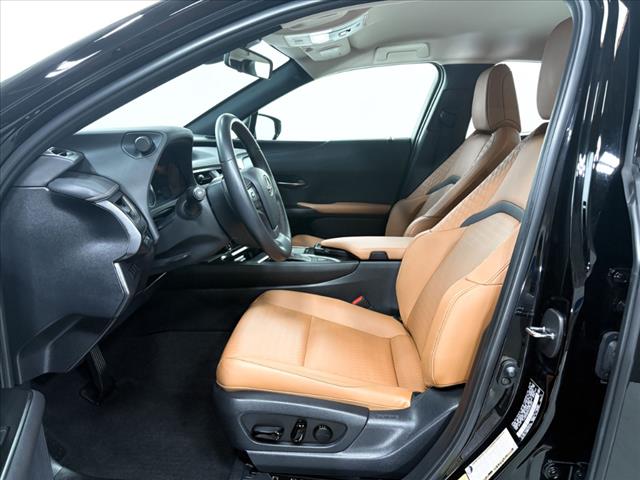 2022 Lexus UX 200 UX 200