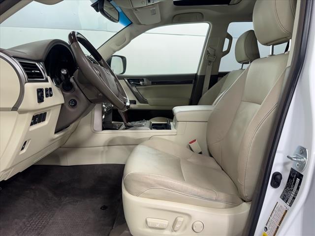 2019 Lexus GX 460 GX 460