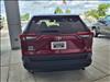 2025 Toyota RAV4 LE SUV AWD
