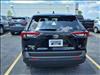 2025 Toyota RAV4 LE SUV AWD