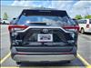 2025 Toyota RAV4 LTD AWD SUV
