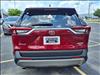 2025 Toyota RAV4 LTD AWD SUV