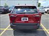 2025 Toyota RAV4 XLE SUV AWD
