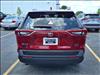 2025 Toyota RAV4 XLE SUV AWD