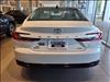 2025 Toyota Camry XLE AWD