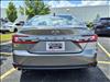 2025 Toyota Camry SE AWD