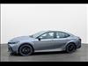 2025 Toyota Camry SE AWD