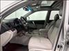 2013 Toyota Highlander SE