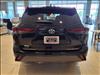 2025 Toyota Highlander LTD I4T AWD