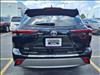 2025 Toyota Highlander PLATINUM I4T AWD