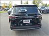 2025 Toyota Sienna XLE 7PSGR AWD
