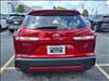 2025 Toyota Corolla Cross CROSS LE AWD