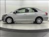 2011 Toyota Yaris 4DR SDN BASE AT