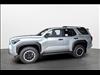 2025 Toyota 4Runner TRD OFF-RD PREM 4WD