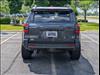 2025 Toyota 4Runner TRD OFF-RD PREM 4WD