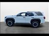 2025 Toyota 4Runner TRD OFF-RD PREM MAX
