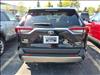 2025 Toyota RAV4 LTD AWD SUV