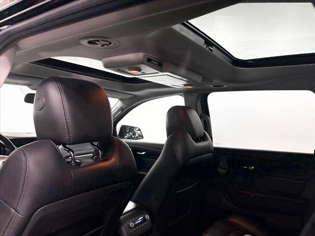 2016 Chevrolet Traverse LTZ