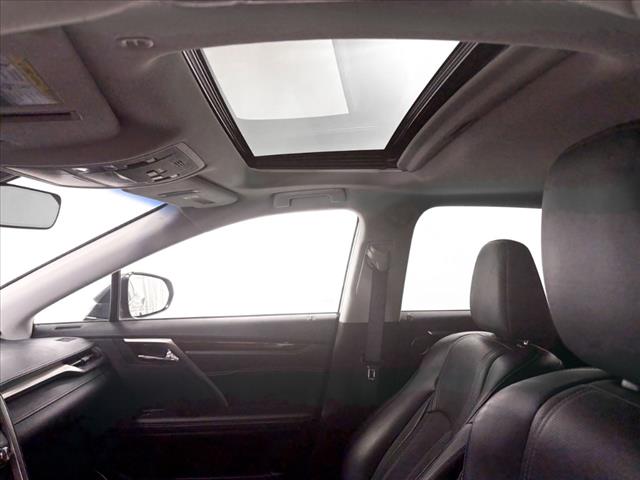 2017 Lexus RX 350 RX 350