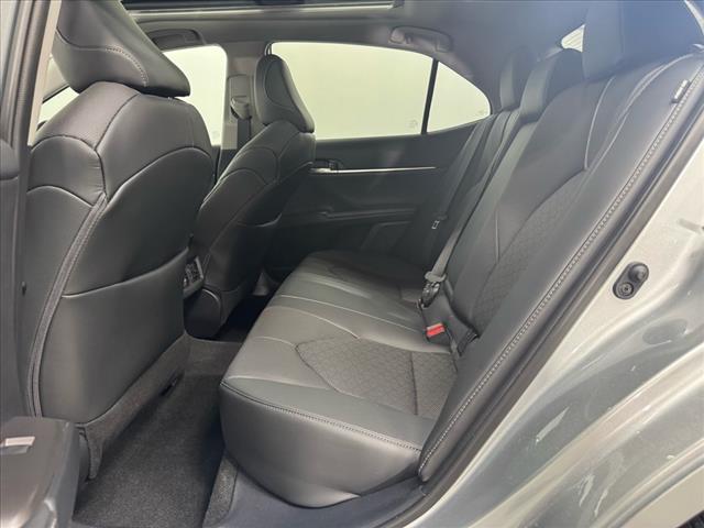 2024 Toyota Camry XSE V6