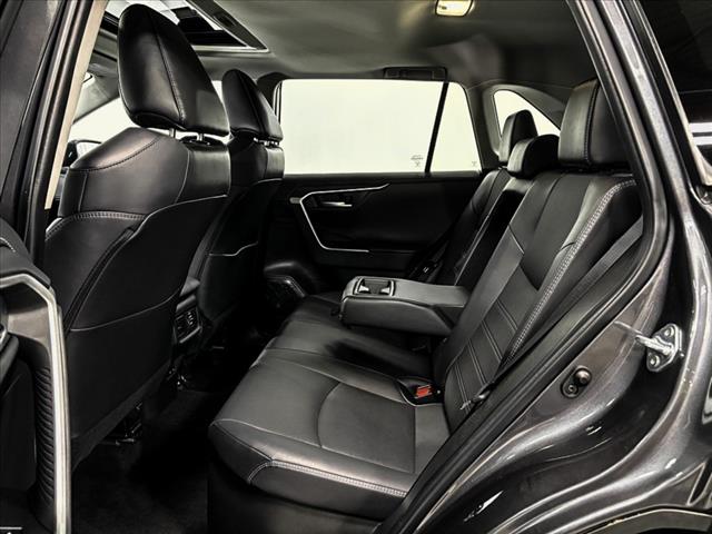 2023 Toyota RAV4 Hybrid HYBRID LIMITED