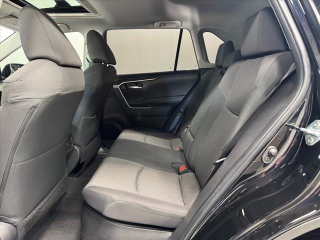 2024 Toyota RAV4 Hybrid HYBRID XLE