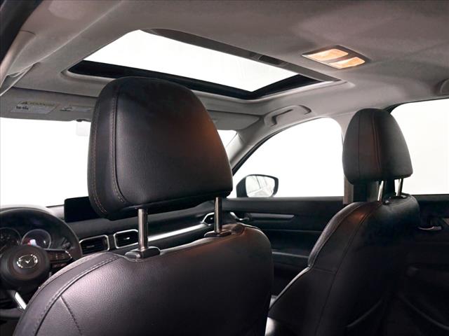 2022 Mazda CX-5 2.5 S PREFERRED P