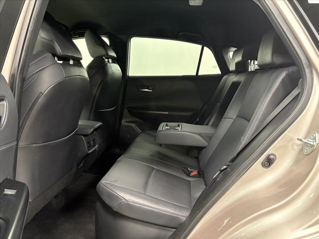 2022 Toyota Venza XLE